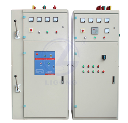 1B型 低壓供配電技術(shù)實訓(xùn)裝置