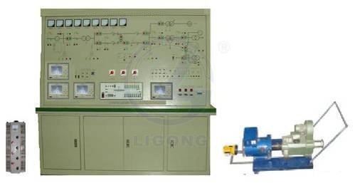 LG-DLK03型 電力系統(tǒng)自動(dòng)化綜合實(shí)驗(yàn)臺(tái)