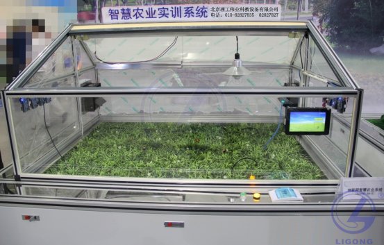 智能溫室大棚實訓系統(tǒng)|智能農(nóng)業(yè)實訓平臺