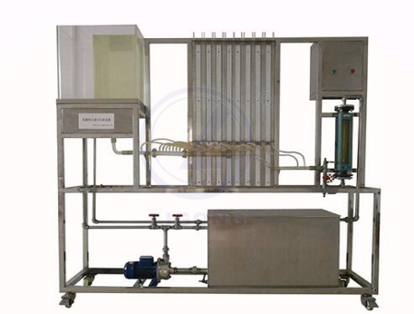 柏努利方程實(shí)驗(yàn)裝置