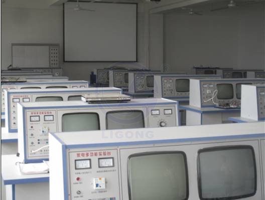 電子電工應(yīng)用創(chuàng)新實踐室配置方案