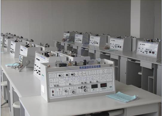 電子電工應(yīng)用創(chuàng)新實踐室配置方案