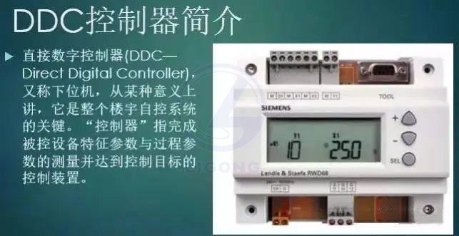 中央空調(diào)模擬控制系統(tǒng)