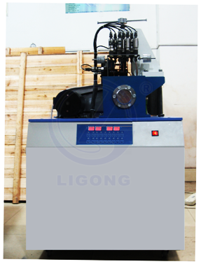 液體動(dòng)壓滑動(dòng)軸承實(shí)訓(xùn)臺(tái)