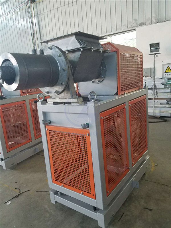 冷飲制品自動化生產(chǎn)線實訓系統(tǒng)(工程型)