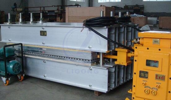 輪胎硫化機實訓裝置