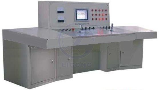 全數(shù)字交流變頻控制提升機實訓(xùn)裝置