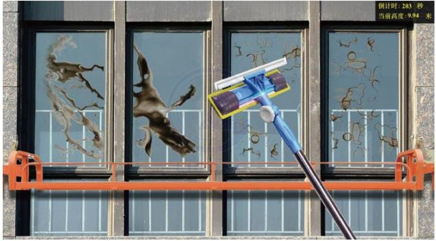 LG-TDG04高處安裝維護(hù)拆除作業(yè)實(shí)操實(shí)訓(xùn)設(shè)備