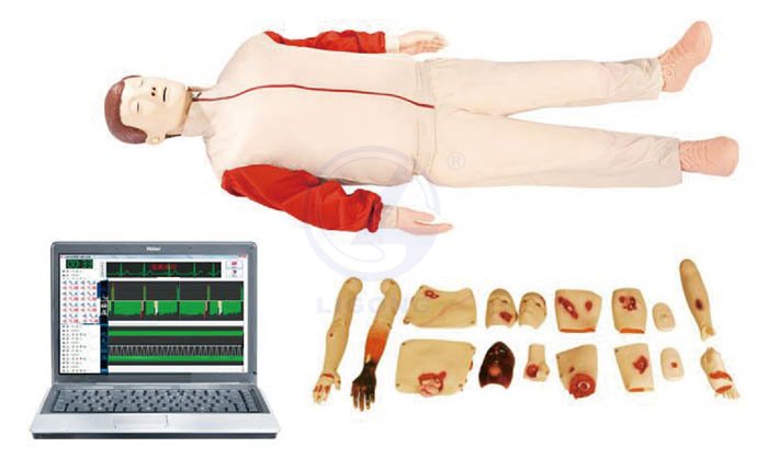 LG-TDG04高處安裝維護(hù)拆除作業(yè)實(shí)操實(shí)訓(xùn)設(shè)備