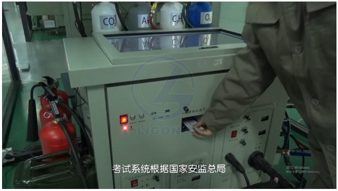 LG-TDG09熔化焊接與熱切割作業(yè)實(shí)操實(shí)訓(xùn)設(shè)備