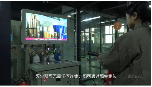 LG-TDG09熔化焊接與熱切割作業(yè)實(shí)操實(shí)訓(xùn)設(shè)備