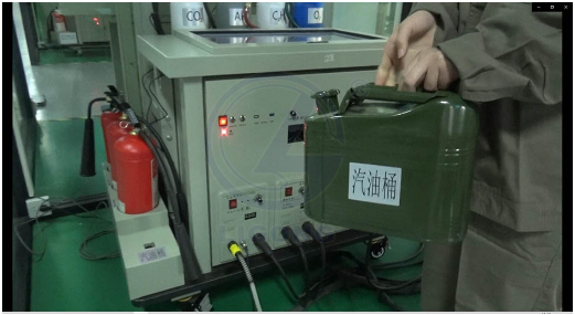 LG-TDG09熔化焊接與熱切割作業(yè)實(shí)操實(shí)訓(xùn)設(shè)備