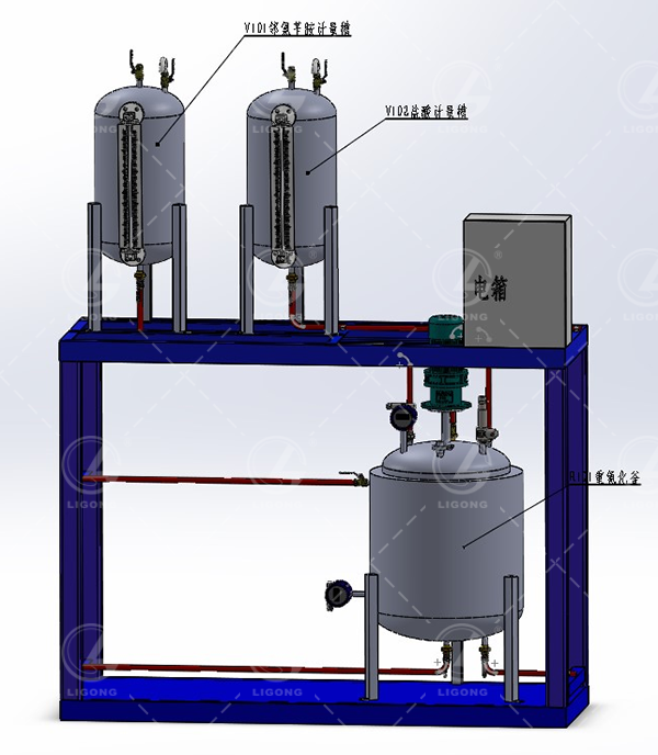 北京智控理工偉業(yè)科教設(shè)備有限公司