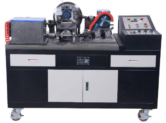 LG-JXZP01型 機械裝配技能綜合實訓平臺